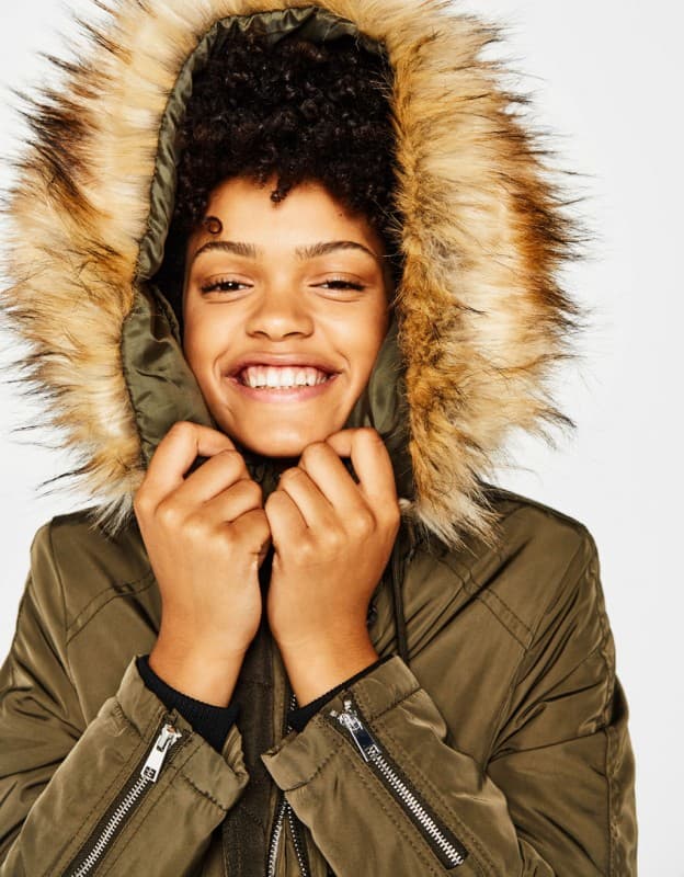 Bershka || Black Friday || Έως 50% σε επιλεγμένα είδη