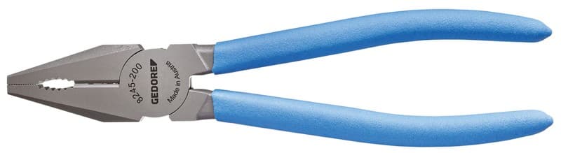 8245-200 TL Πένσες γενικής χρήσης 200 mm GEDORE