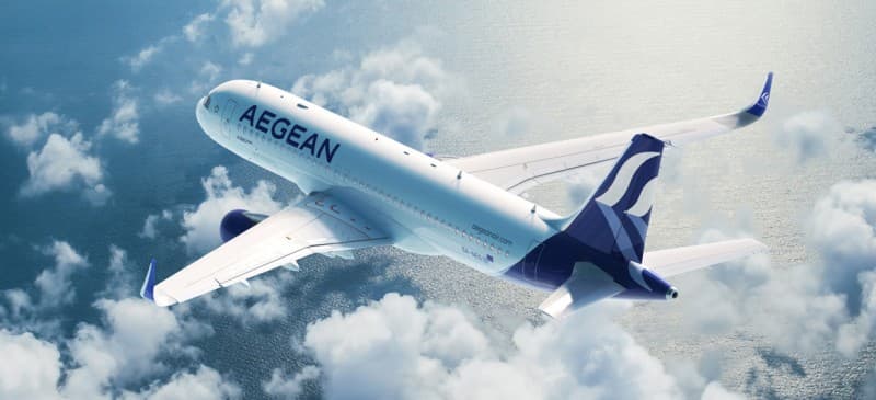 Τώρα τα παιδιά ταξιδεύουν δωρεάν - Aegean