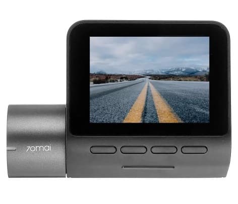 70mai Midrive D02 Dash Cam Pro ( Κάμερα/DVR Αυτοκινήτου)