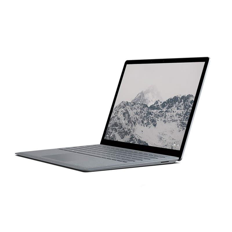 Microsoft Surface Laptop @Amazon 638€