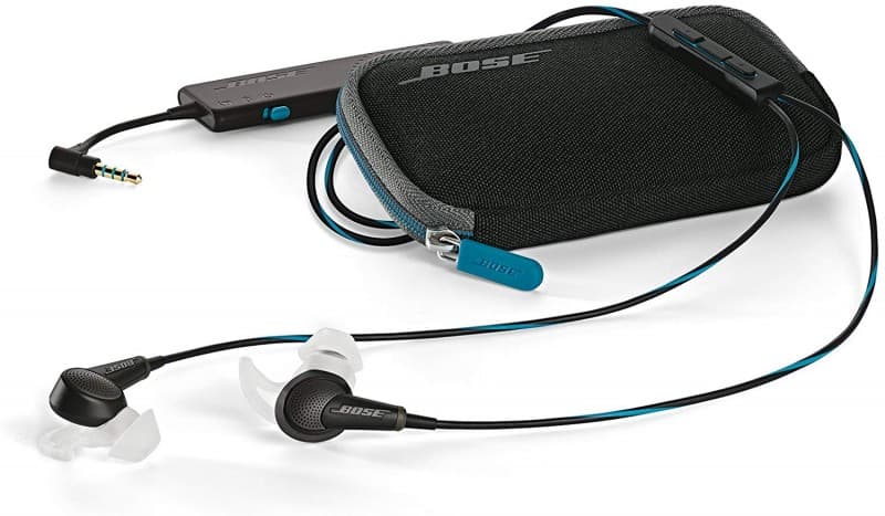 [ΑΚΟΥΣΤΙΚΑ] Bose QuietComfort 20 Acoustic Noise Cancelling Headphones