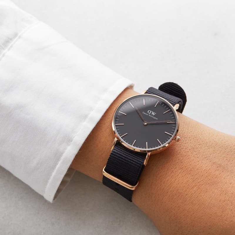 Ρολόγια Daniel Wellington έως -57%