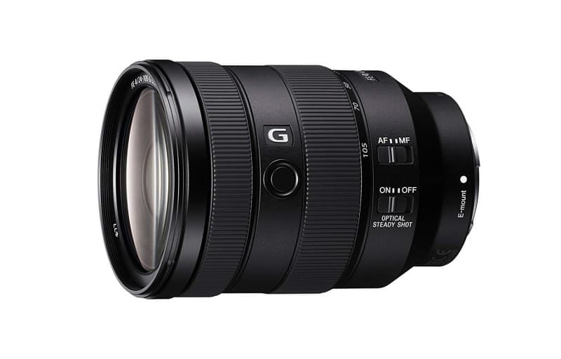 Sony Lens FE SEL 24-105mm F/4 G OSS στα 1,123.28 Ευρω (Amazon.es)