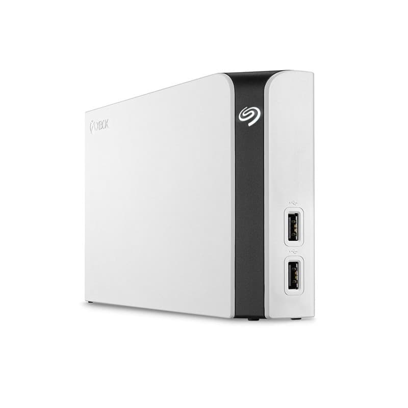 Seagate 8 TB Game Drive Hub for Xbox
