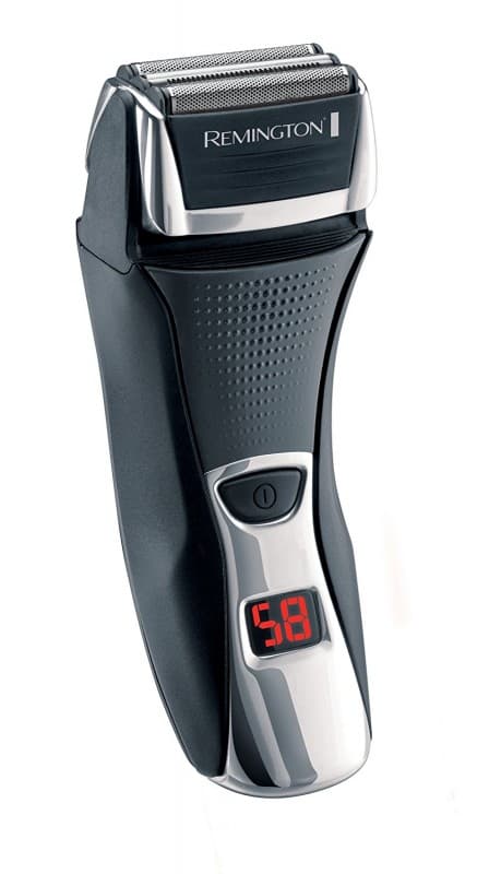 Ξυριστική Remington F7800 Titanium X Dual Foil - amazon.de στα 63,23€ με στάνταρ μεταφορικά