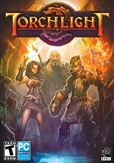 Torchlight