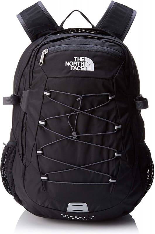 The North Face Borealis Classic Backpack - 54.44€ (Ξανά σε προσφορά από amazon.de)