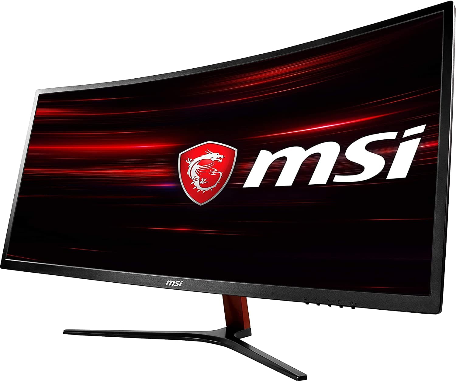 Οθόνη Ultrawide MSI Optix MAG341CQ 448 @ amazon.de