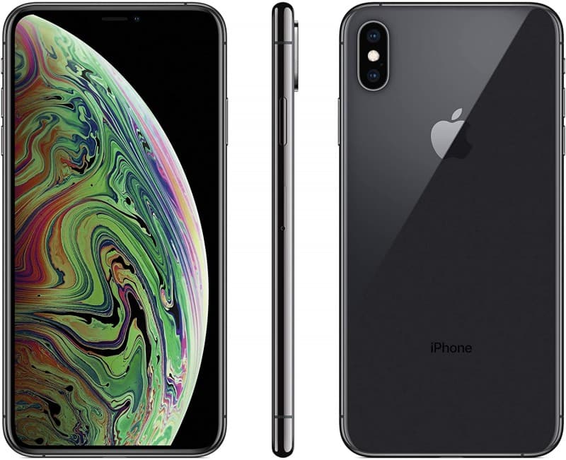 iPhone XS MAX 64/256/512 GB