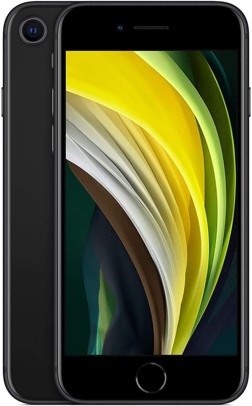Iphone SE 2020 128gb στην τιμη των 64gb