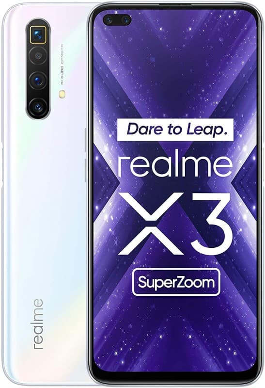 Realme X3 Superzoom - Amazon ES