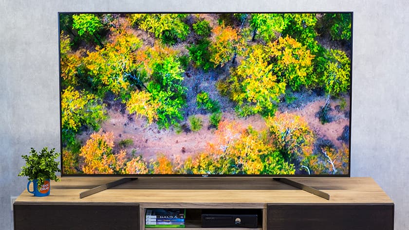 SONY 55XG9505  Android TV 899€ + 5 Χρόνια Εγγύηση - MEDIAMARKT