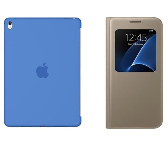 Θήκες κινητών Samsung από 9,90€ &amp; iPad από 14,90€ στον Γερμανό