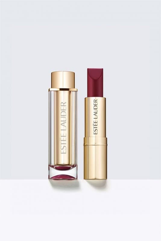 40% έκπτωση στα κραγιόν Pure Color Love της Estee Lauder