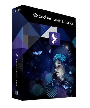 ACDSee Video Studio 3