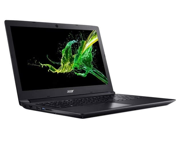 Acer Aspire 3 A315-41 Laptop (15.6" FHD/ Ryzen 3 2200U/ 4GB/ 1TB/ No OS) 308€ από e-shop.gr