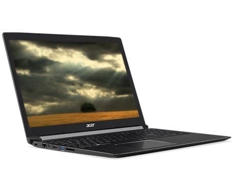 Acer Aspire 5 A515-51G (15.6" FHD i5-8250U 8GB 1TB MX150 Linux) 679€ - e-shop.gr
