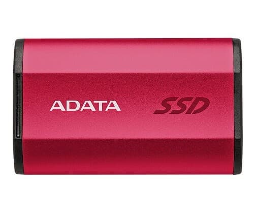 Adata SE730H 512GB Εξωτερικός SSD USB 3.1 Gen 2 Type C 127,42€ @ amazon.de (Temp. out of stock)