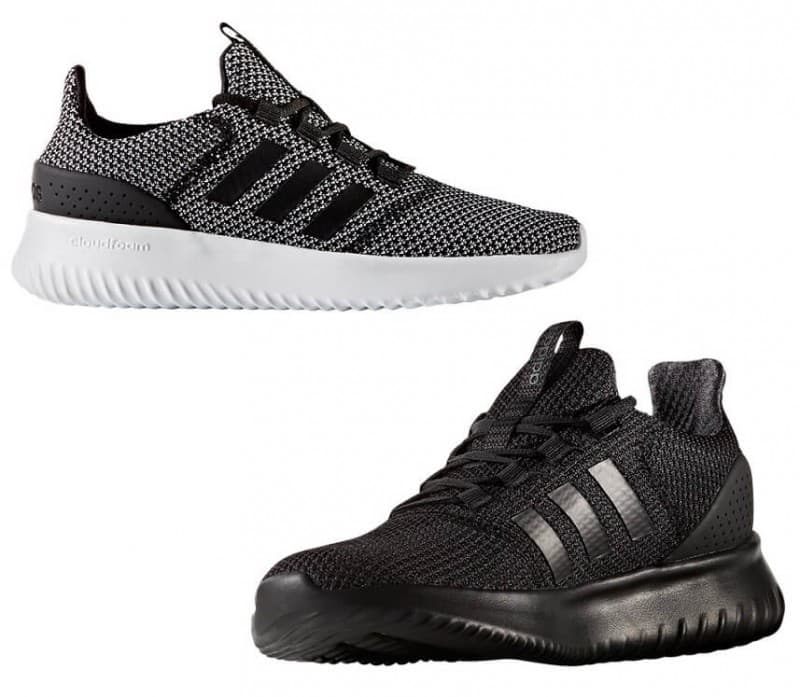 adidas Cloudfoam Ultimate Ανδρικά - Γυναικεία (λίγα νούμερα) 44,99€ στην Intersport με δωρεάν αποστολή