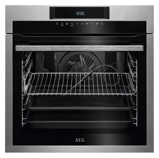 Εντοιχιζόμενος Φούρνος AEG BPE742320M με 599€ από electroholic.gr