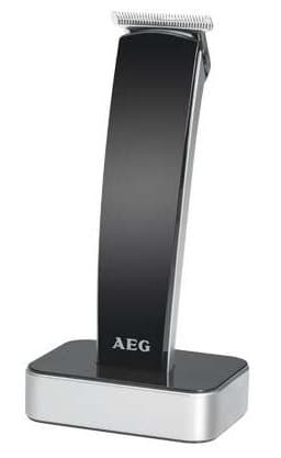 Ξυριστική Κουρευτική Μηχανή AEG HSM/R 5673 με 15.9€ από e-shop.gr