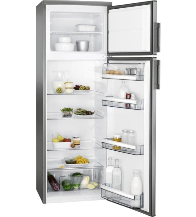 AEG RDB72721AX Ψυγείο Α++ 259lt Inox 295€ από e-shop.gr