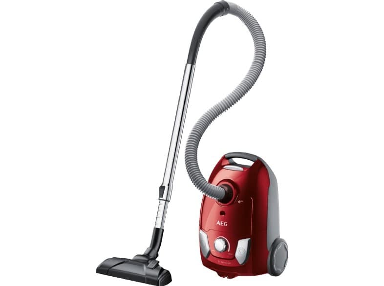 AEG VX4-1-WR-A Ηλεκτρική σκούπα 79,90€ - Media Markt