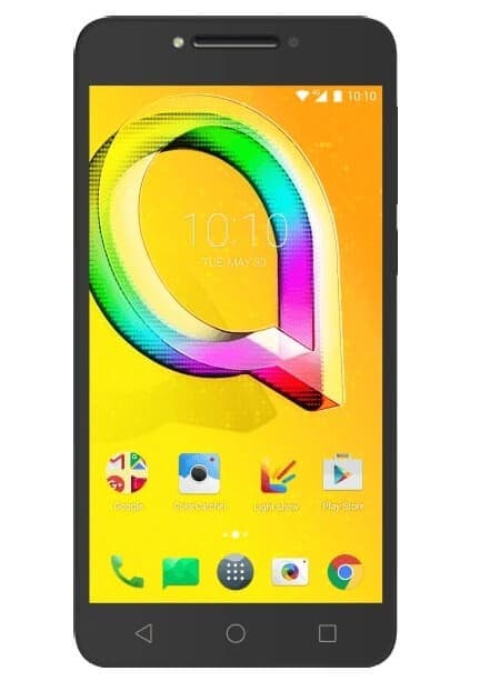 Alcatel A5 Dual 99€ από Media Markt