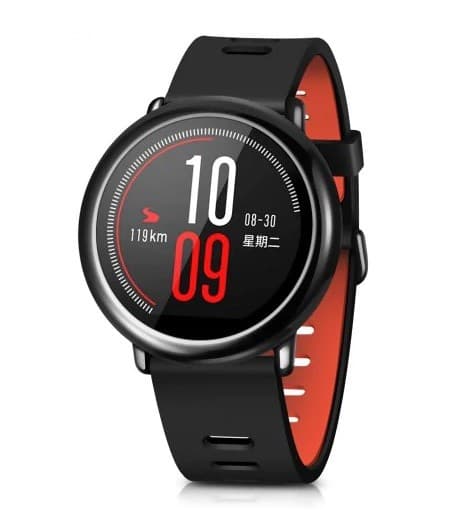 AMAZFIT Pace Sports Smartwatch 71,33€ στο Gearbest