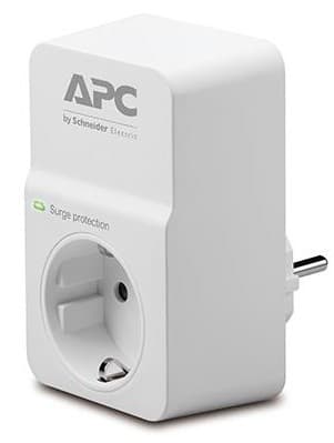 Πρίζα Ασφαλείας APC PM1W-GR SurgeArrest 9,20€ στο e-shop.gr