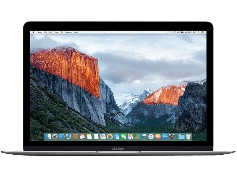 Apple MacBook mid 2017 με -12% και 48 άτοκες δόσεις σε μεγάλες αλυσίδες