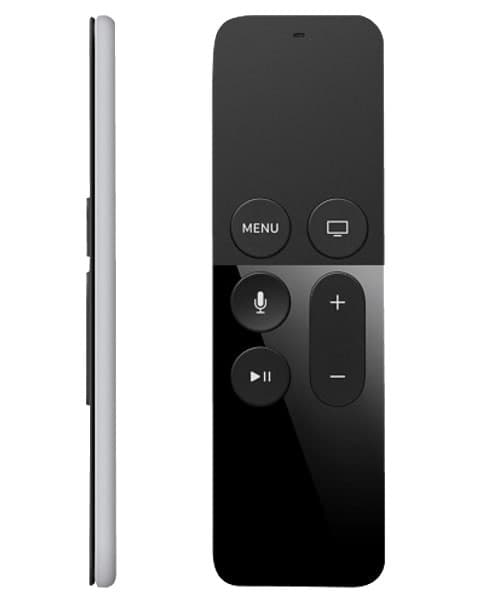 Τηλεχειριστήριο Apple TV Remote 25€ - Media Markt