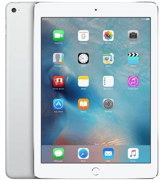 Εκθεσιακά Apple iPad από 249€ σε καταστήματα Media Markt