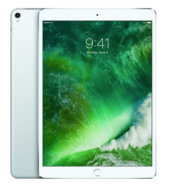 APPLE iPad Pro 10.5 64GB Wi-Fi + Cellular 649€ - Media Markt