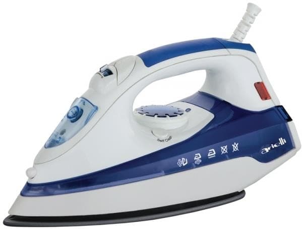 Σίδερο Ατμού Arielli ASI-2211 με 9.9€ από e-shop.gr