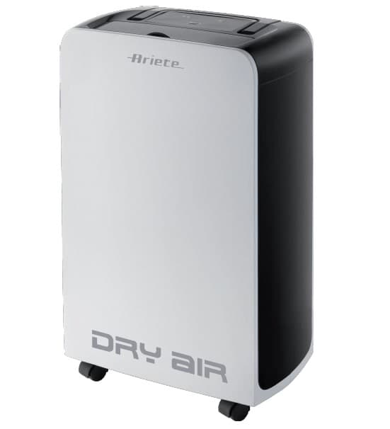 Αφυγραντήρας Ariete DryAir 801 14L με 89.90€ από mediamarkt.gr