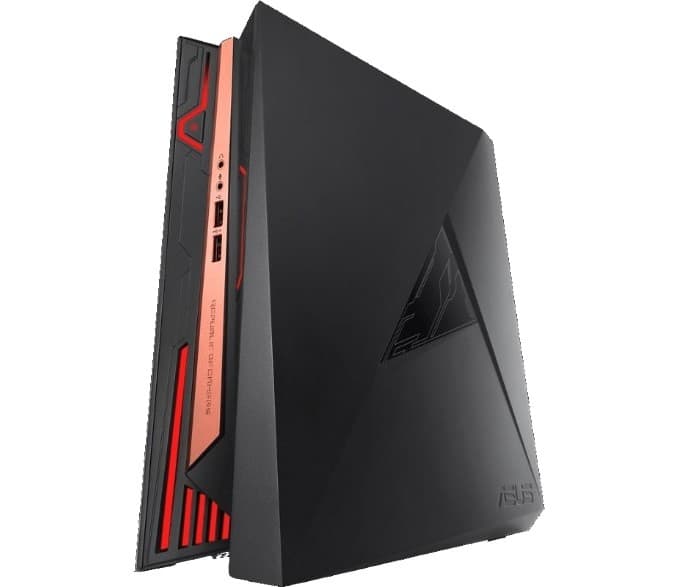 Asus ROG GR8 II i5-7400 / 8GB / 256GB SSD / GeForce GTX 1060 3GB | Media Markt
