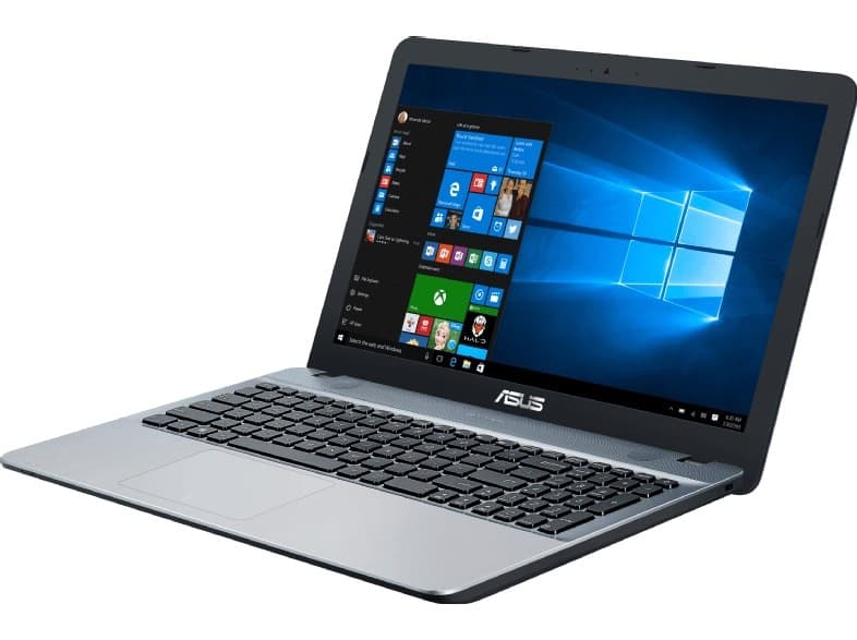 Asus VivoBook Max X541UV i5-7200U / 8GB / 1TB / 920MX / FHD 549€ και με i7-7500U 649€ από Media Markt