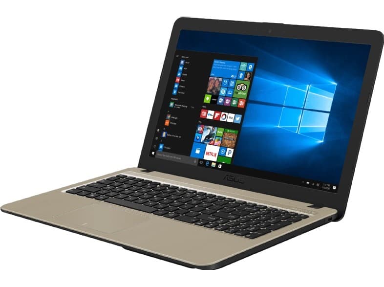 ASUS VivoBook X540UA-DM250T i5-7200U/ 6GB/ 256GB SSD/ Full HD/ W10 499€ - Media Markt
