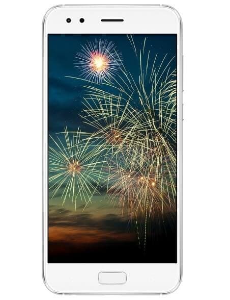 Asus ZenFone 4 ZE554KL 5.5" FHD Snapdragon 660 4GB 64GB Dual 324€ @ amazon.co.uk