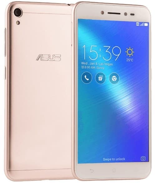 Asus ZenFone Live 99€ από Media Markt