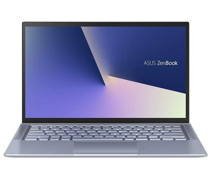 Asus Zenbook UM431DA-AM003 (14" FullHD, R5 3500, 8GB, 512GB SSD, No OS) 578€ - Amazon ES
