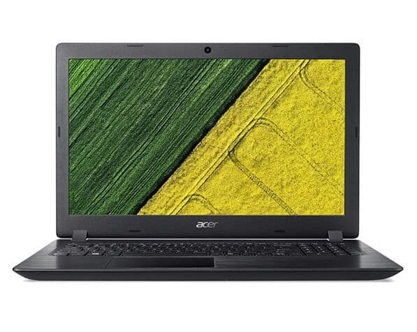 Acer A315-51-38GT 15.6" i3-6006U/4GB/500GB/Linux + τσάντα με σχολικά 381,30€ από Κωτσόβολο με παζάρι