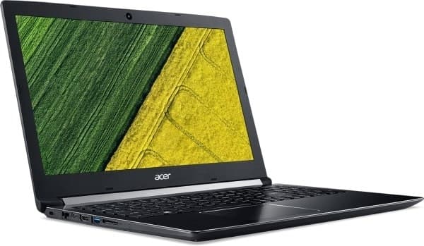 Acer Aspire 5 A515-51G-3266 (15.6" FHD IPS/ i3-8130U/ 8GB/ 1TB/ MX130 2GB/ NoOS) 459€ από e-shop.gr