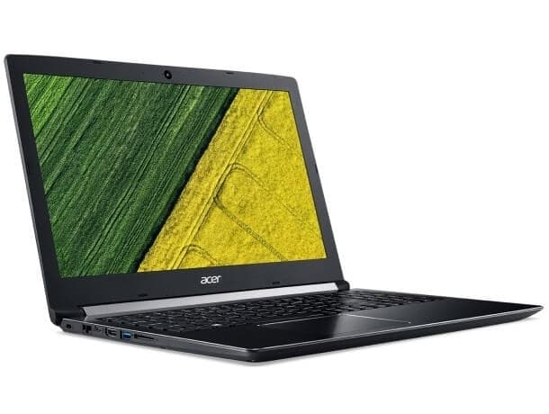Acer Aspire 5 A515-51G-37LM 15.6'' FHD IPS/ i3-8130/ 8GB/ 1TB/ MX130 2GB/ NoOS 460,90€ - e-shop.gr