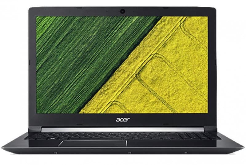 Acer Aspire 7 A715-71G 15.6" i7-7700HQ 8GB 1TB GTX 1050Ti 4GB Linux 889€ στο electroholic