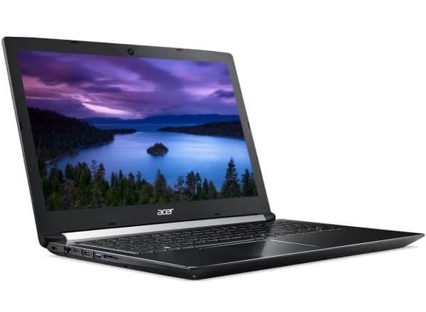 Acer Aspire 7 A715-71G (15.6'' FHD IPS, i5-7300HQ 8GB 1TB GTX1050 2GB NoOS) 639€ από e-shop.gr
