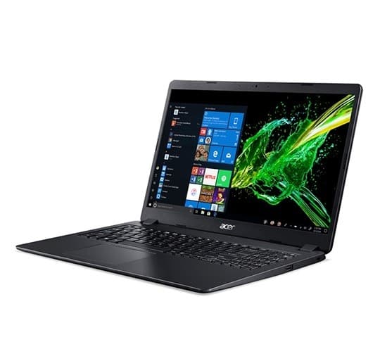 Acer Aspire 3 A315 Laptop (15.6" FHD/ Ryzen R5-3500U/ 8GB/ 256GB/ W10) 469€ από Κωτσόβολο