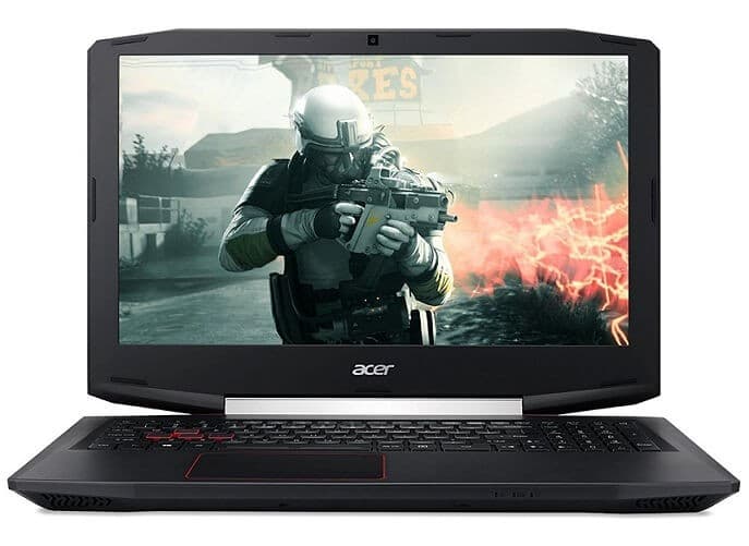 Acer Aspire VX5-591G-55FB 15,6 FHD IPS (i5-7300HQ, 8GB, 1TB+128GB SSD, GTX 1050 4GB, W10) 652,89€ @ amazon.fr